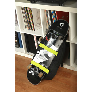 Fotografie k reklamnímu předmětu „Batoh BOARD“