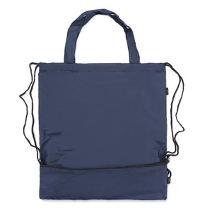 Fotografie k reklamnímu předmětu „Pytel na šňůrku  s deštníkem RAINY“