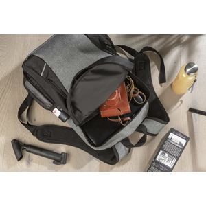 Fotografie k reklamnímu předmětu „Batoh UTILE“