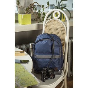 Fotografie k reklamnímu předmětu „Batoh ENVI“