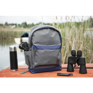 Fotografie k reklamnímu předmětu „Batoh ENVI“