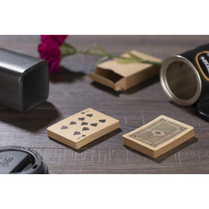 Fotografie k reklamnímu předmětu „Hrací karty MAKAO“