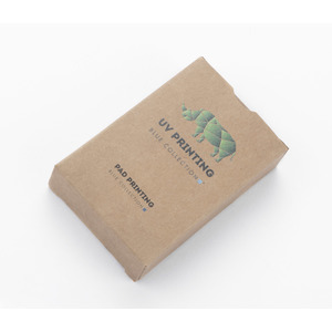 Fotografie k reklamnímu předmětu „Hrací karty MAKAO“