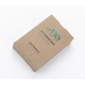 Fotografie k reklamnímu předmětu „Hrací karty MAKAO“