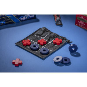 Fotografie k reklamnímu předmětu „Logická hra TIK“