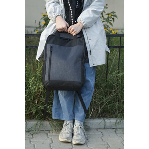 Fotografie k reklamnímu předmětu „Batoh SUIT“