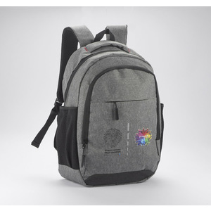 Fotografie k reklamnímu předmětu „Batoh MARSH“