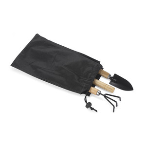 Fotografie k reklamnímu předmětu „Mini sada zahradnických nářadí FLOWER“