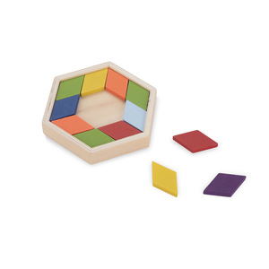 Fotografie k reklamnímu předmětu „Skládačka PIXO“