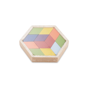 Fotografie k reklamnímu předmětu „Skládačka PIXO“