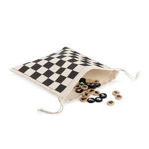 Fotografie k reklamnímu předmětu „Šachy v sáčku ROYAL“