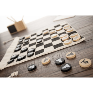 Fotografie k reklamnímu předmětu „Šachy v sáčku ROYAL“