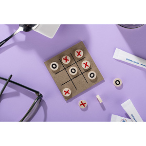 Fotografie k reklamnímu předmětu „Logická hra DINIK“