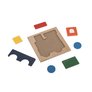 Fotografie k reklamnímu předmětu „Skládačka LOKO“