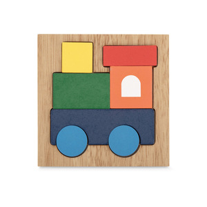 Fotografie k reklamnímu předmětu „Skládačka LOKO“