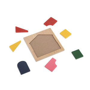 Fotografie k reklamnímu předmětu „Skládačka BALA“