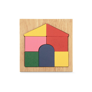 Fotografie k reklamnímu předmětu „Skládačka BALA“