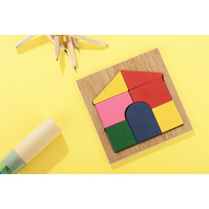 Fotografie k reklamnímu předmětu „Skládačka BALA“