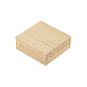 Fotografie k reklamnímu předmětu „Dřevěné šachy ILDE“