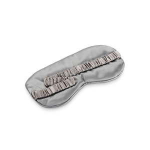 Fotografie k reklamnímu předmětu „Páska přes oči na spaní VELURO“