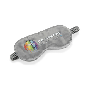 Fotografie k reklamnímu předmětu „Páska přes oči na spaní VELURO“