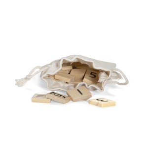 Fotografie k reklamnímu předmětu „Dřevěná hra CONTA“