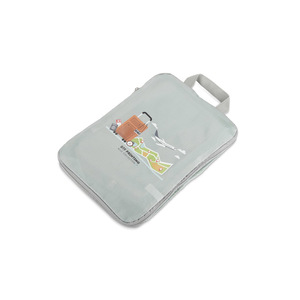 Fotografie k reklamnímu předmětu „Organizér do kufru KOMPRESI 3 ks“