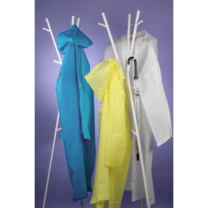 Fotografie k reklamnímu předmětu „Pláštěnka PLUVO“