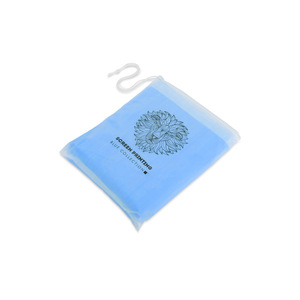 Fotografie k reklamnímu předmětu „Pláštěnka PLUVO“