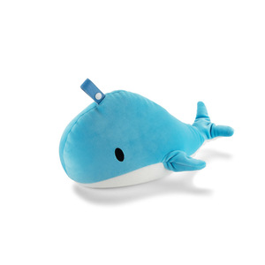 Fotografie k reklamnímu předmětu „Cestovní polštář BALENO“