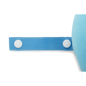 Fotografie k reklamnímu předmětu „Cestovní polštář BALENO“