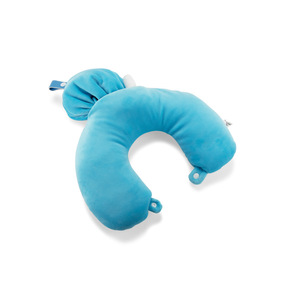 Fotografie k reklamnímu předmětu „Cestovní polštář BALENO“