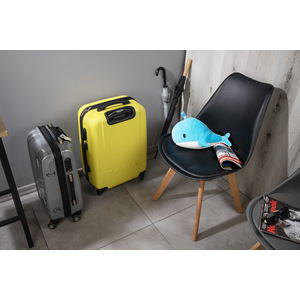 Fotografie k reklamnímu předmětu „Cestovní polštář BALENO“