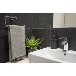 Fotografie k reklamnímu předmětu „Mikrovláknový ručník SUVO“