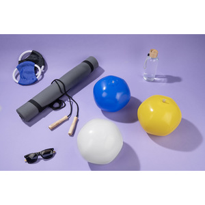 Fotografie k reklamnímu předmětu „Plážový míč NUBA“