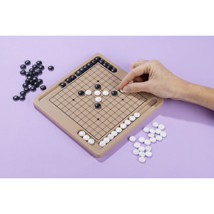 Fotografie k reklamnímu předmětu „Logická hra SENTO“