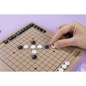 Fotografie k reklamnímu předmětu „Logická hra SENTO“