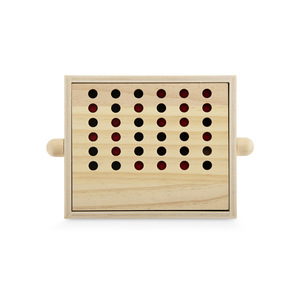 Fotografie k reklamnímu předmětu „Dřevěná hra ZETTO“