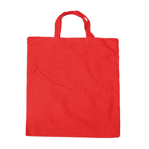 Fotografie reklamního předmětu „Bavlněná taška ORTI 105 g“