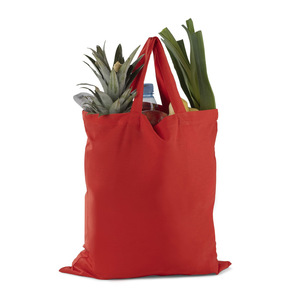 Fotografie k reklamnímu předmětu „Bavlněná taška ORTI 105 g“
