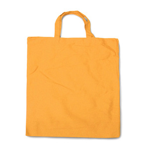 Fotografie reklamního předmětu „Bavlněná taška ORTI 105 g“
