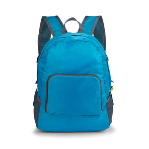 Fotografie k reklamnímu předmětu „Složitelný batoh ORI“