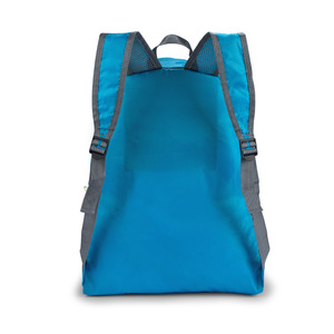 Fotografie k reklamnímu předmětu „Složitelný batoh ORI“