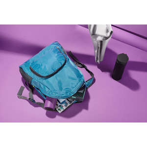 Fotografie k reklamnímu předmětu „Složitelný batoh ORI“