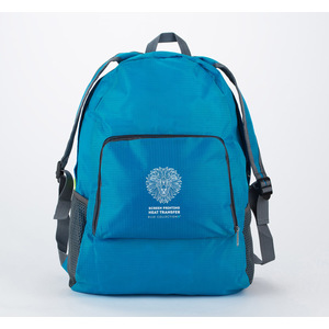 Fotografie k reklamnímu předmětu „Složitelný batoh ORI“