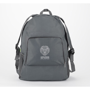 Fotografie k reklamnímu předmětu „Složitelný batoh ORI“