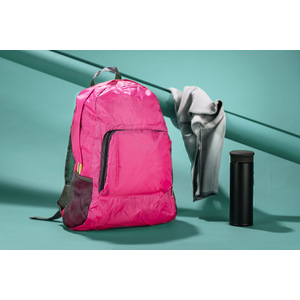 Fotografie k reklamnímu předmětu „Složitelný batoh ORI“