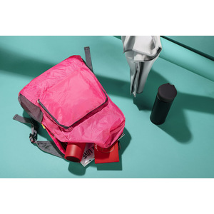 Fotografie k reklamnímu předmětu „Složitelný batoh ORI“