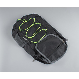 Fotografie k reklamnímu předmětu „Složitelný batoh BAKKU“