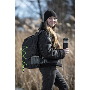 Fotografie k reklamnímu předmětu „Složitelný batoh BAKKU“